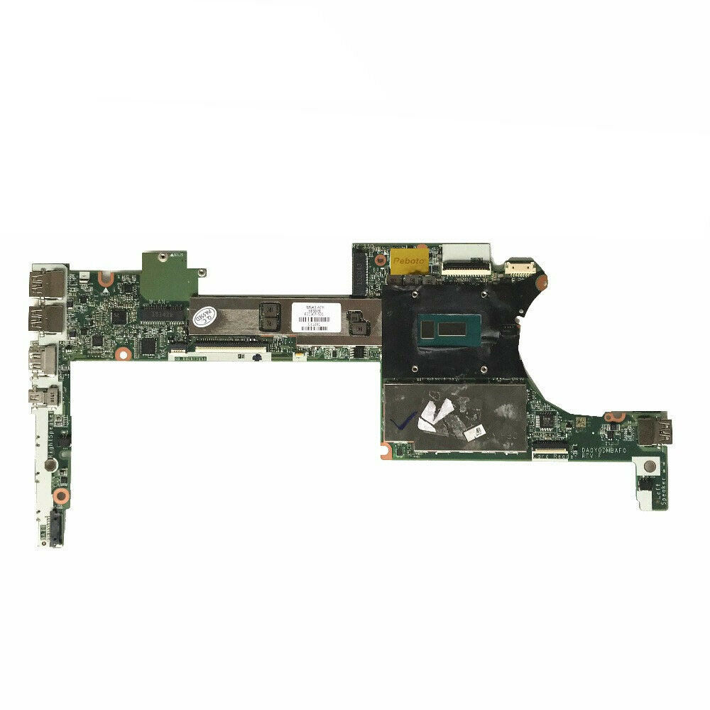 DA0Y0DMBAF0 For HP Specter X360 13-4000 Laptop Motherboard 801507-501 mainboard Brand: Unbranded/Generic - Click Image to Close